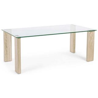 mutoni Table basse New Arley Nature 120x60  