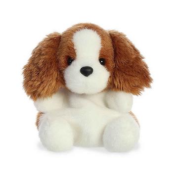 Palm Pals Lady Spaniel (13cm)