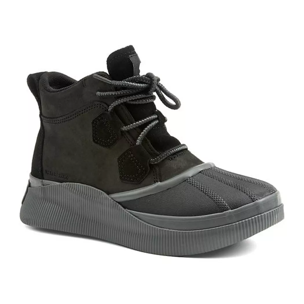 Sorel - Out N About Iv Classic Wp, Out N About IV Classic WP Stiefel, 41, Schwarz