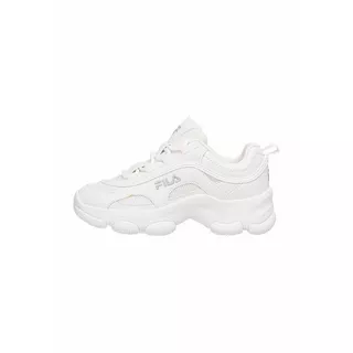 Fila on sale baskets fille