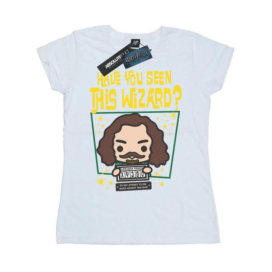 Harry Potter Sirius Black Azkaban Junior T-Shirt  