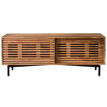 Diapositiva 135 TV a ripiano basso