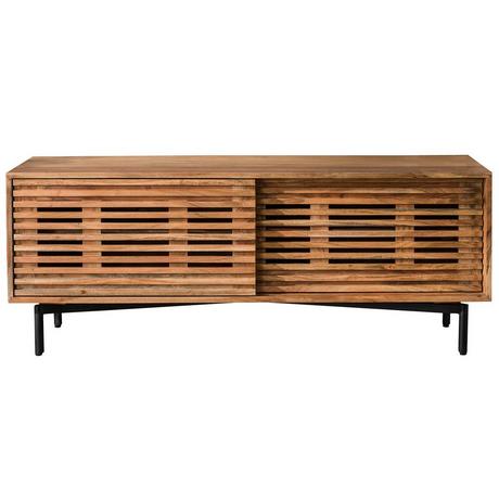 mutoni Diapositiva 135 TV a ripiano basso  