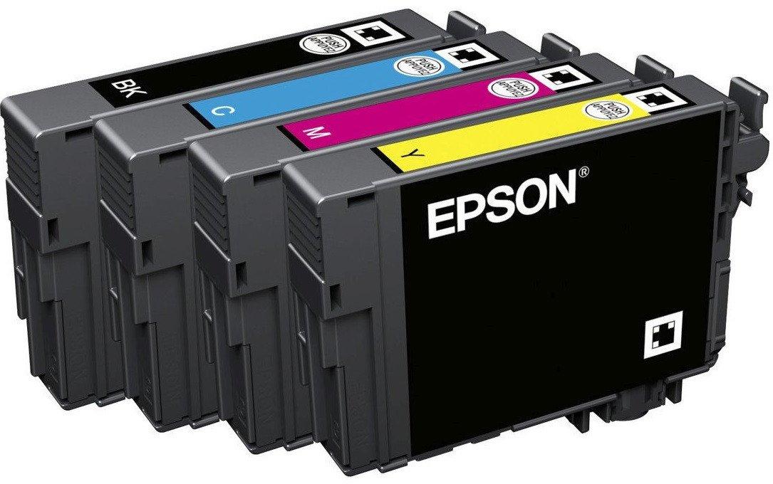 EPSON  Druckerpatrone 