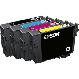 EPSON  Druckerpatrone 