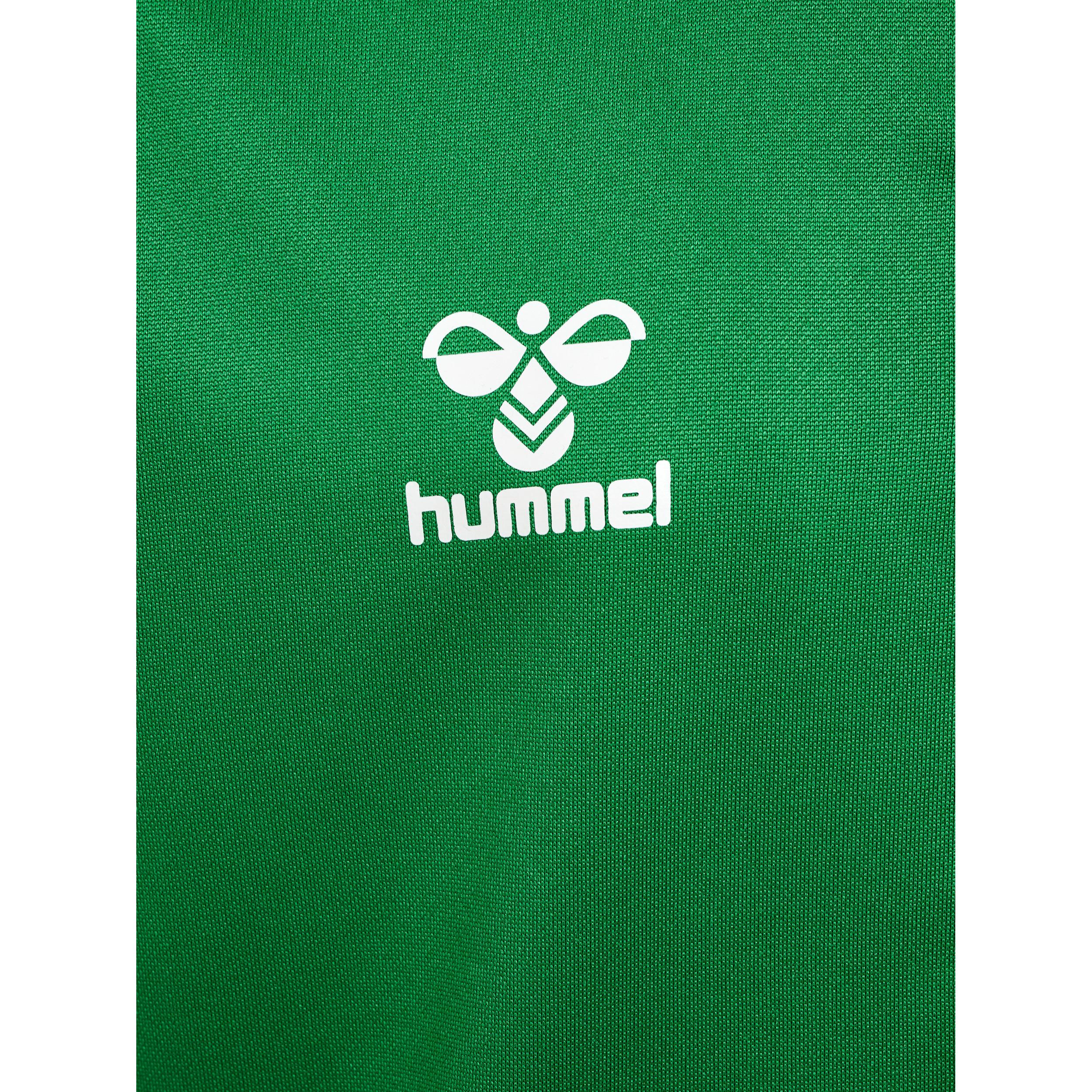 Hummel  veste de survêtement enfant essential 