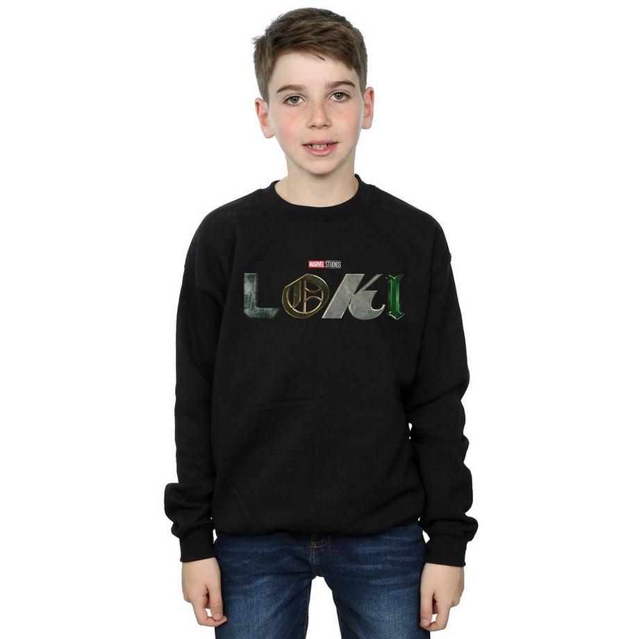 MARVEL  Sweatshirt 