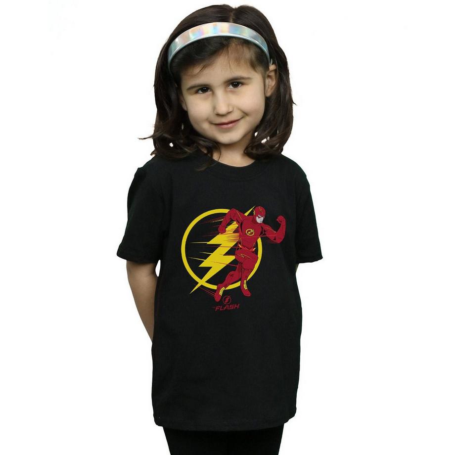 DC COMICS  Tshirt 