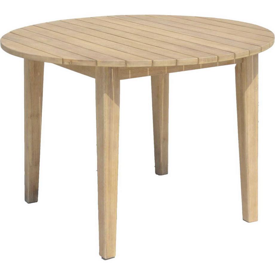 mutoni pleasure Garten Essgruppe Norvell (5-tlg)  