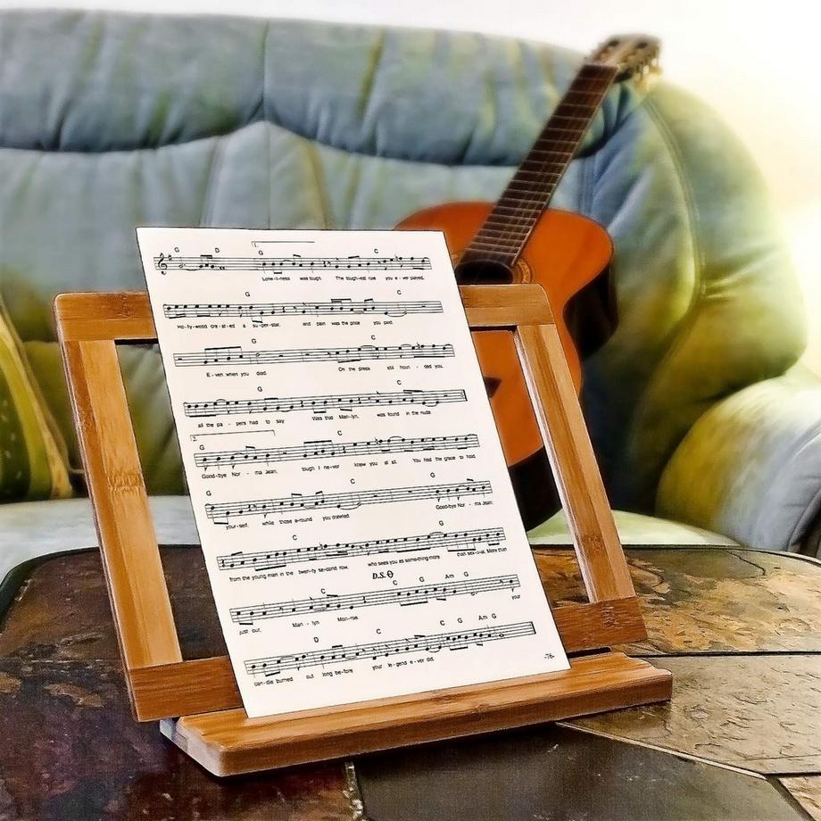 B2X  Bibliothèque en bambou 