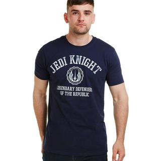 STAR WARS  Legendary Defenders Of The Republic TShirt 