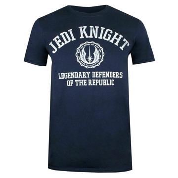 Legendary Defenders Of The Republic TShirt