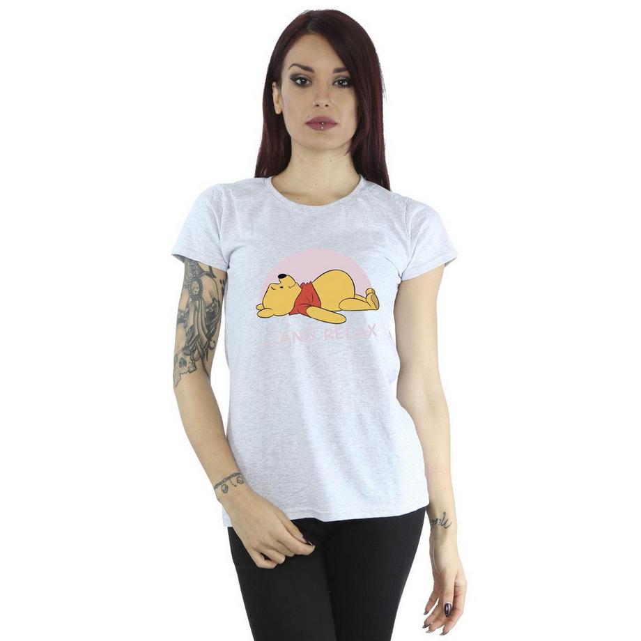 Disney Relax T-Shirt  