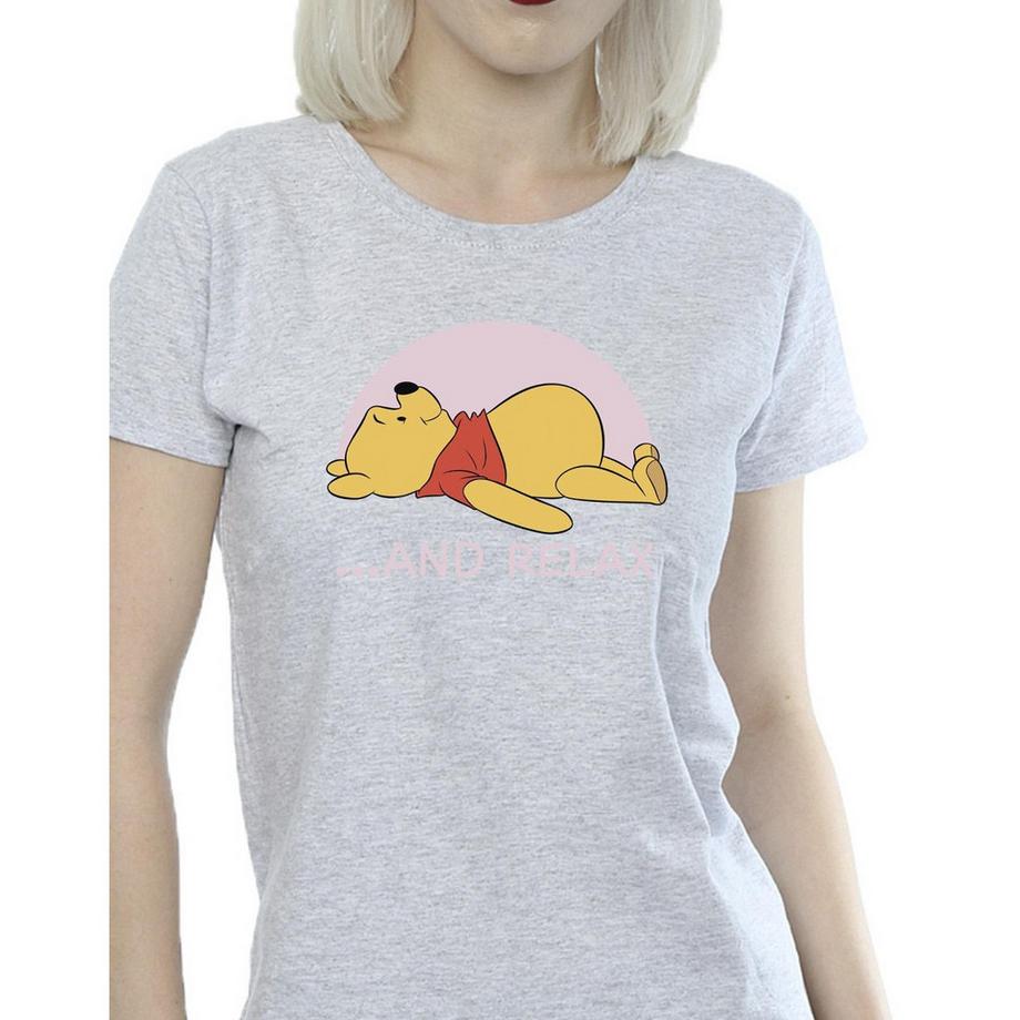 Disney Relax T-Shirt  