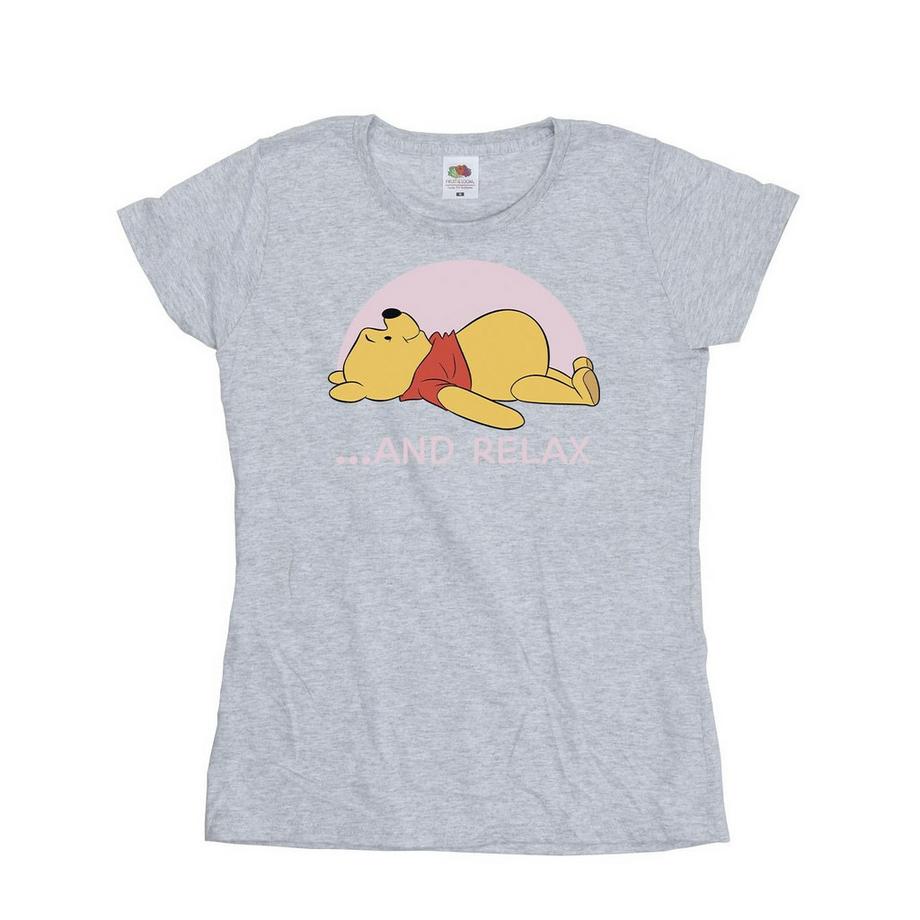 Disney Relax T-Shirt  