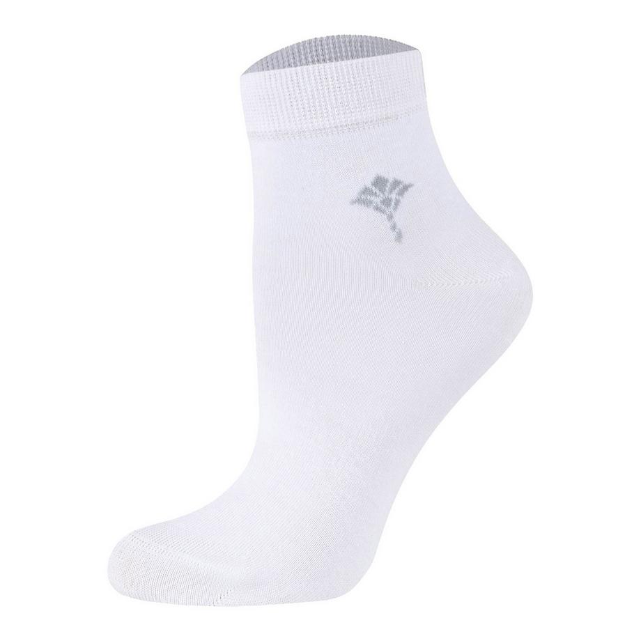 JOOP Damen Daily Glam Baumwollsocken 2er Pack  