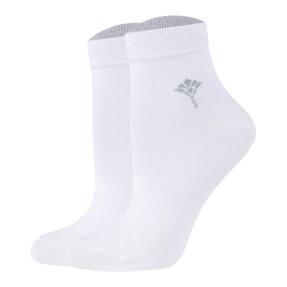 Socken  2er Pack-Women for your daily glam cotton Socks 1p