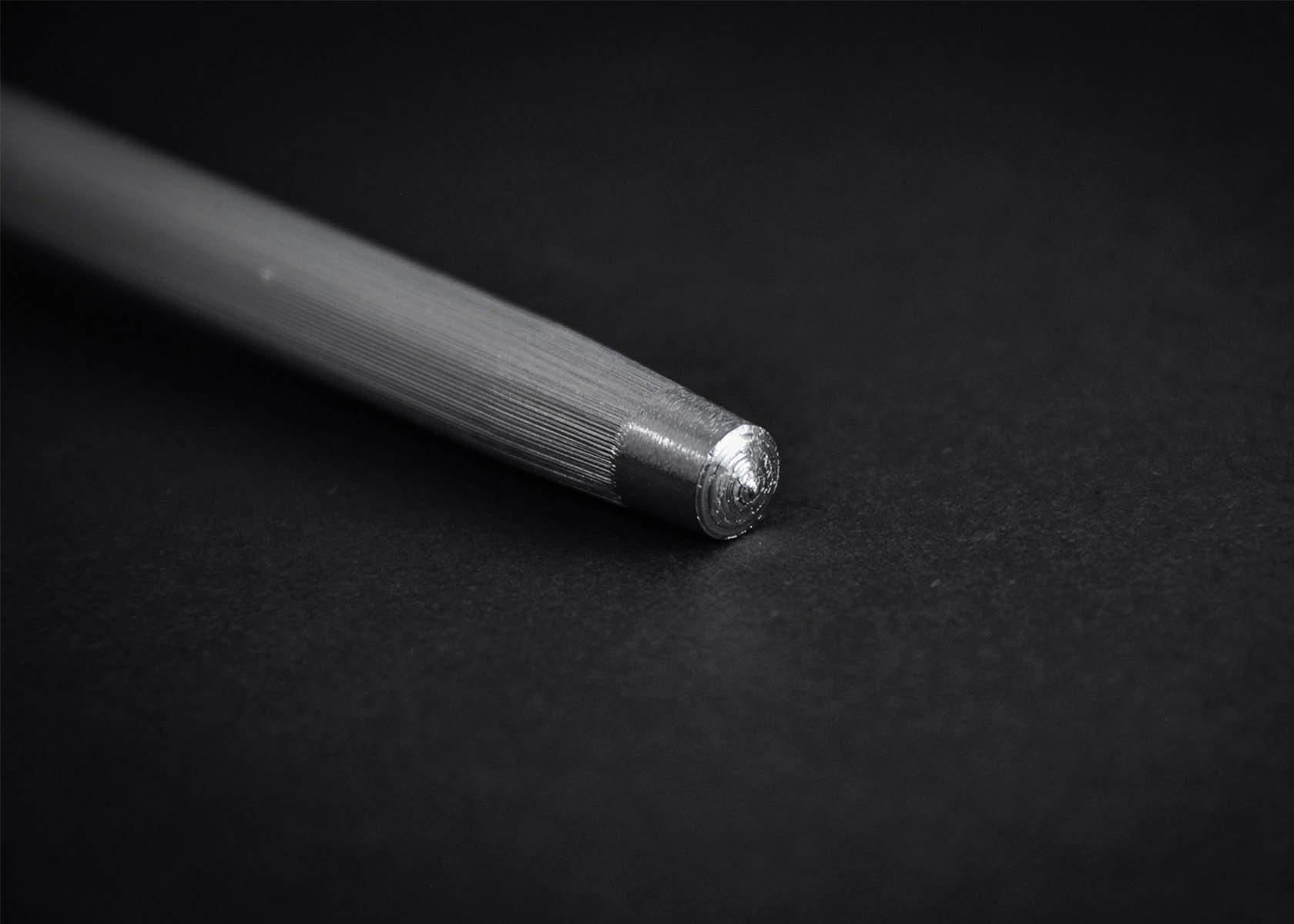 KOTAI Fusil à aiguiser  