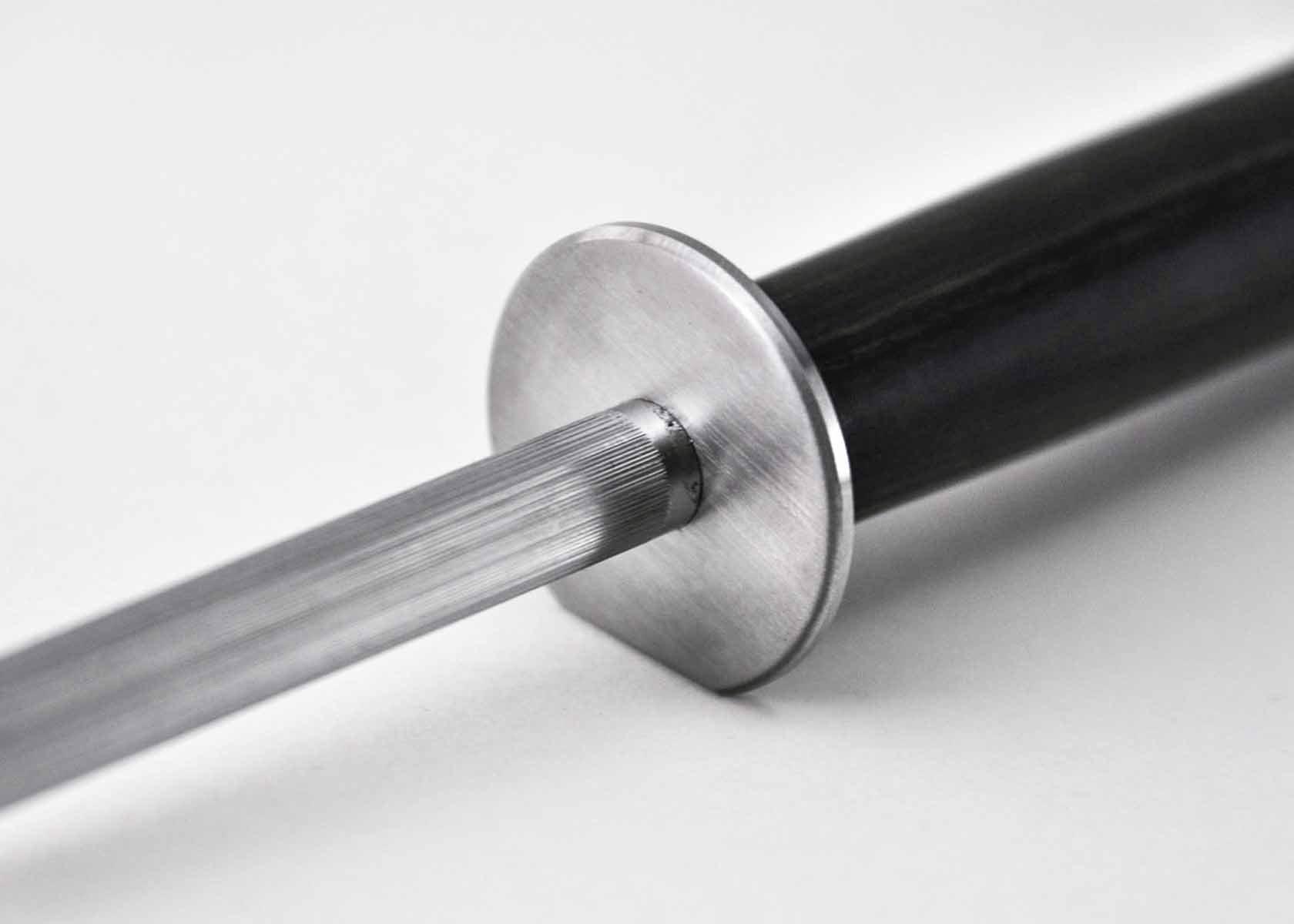 KOTAI Fusil à aiguiser  