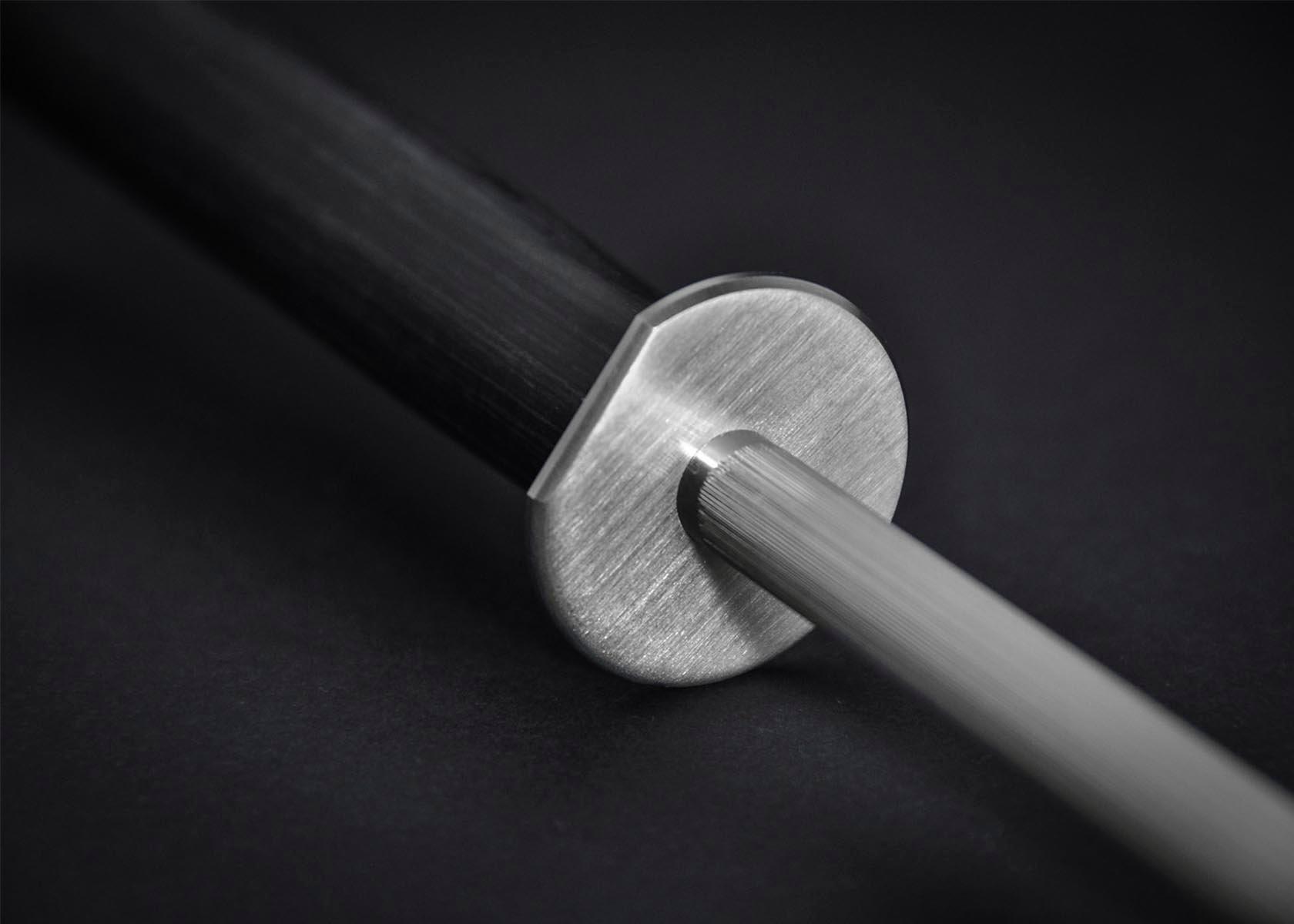 KOTAI Fusil à aiguiser  