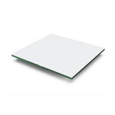 3D Systems  CubePro Print Pad (Platte) 