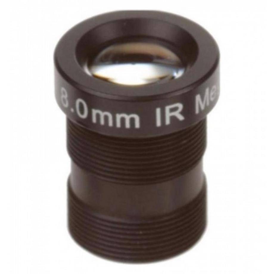 Axis Communications  CCTV-Objektiv feste Brennweite 