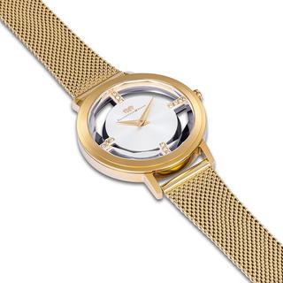 Rhodenwald & Söhne  Femme Montre à quartz Lucrezia 