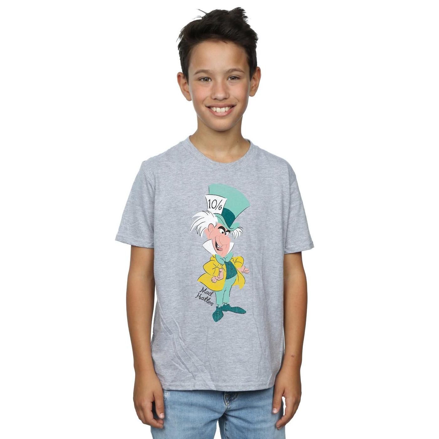 Disney  Tshirt ALICE IN WONDERLAND 