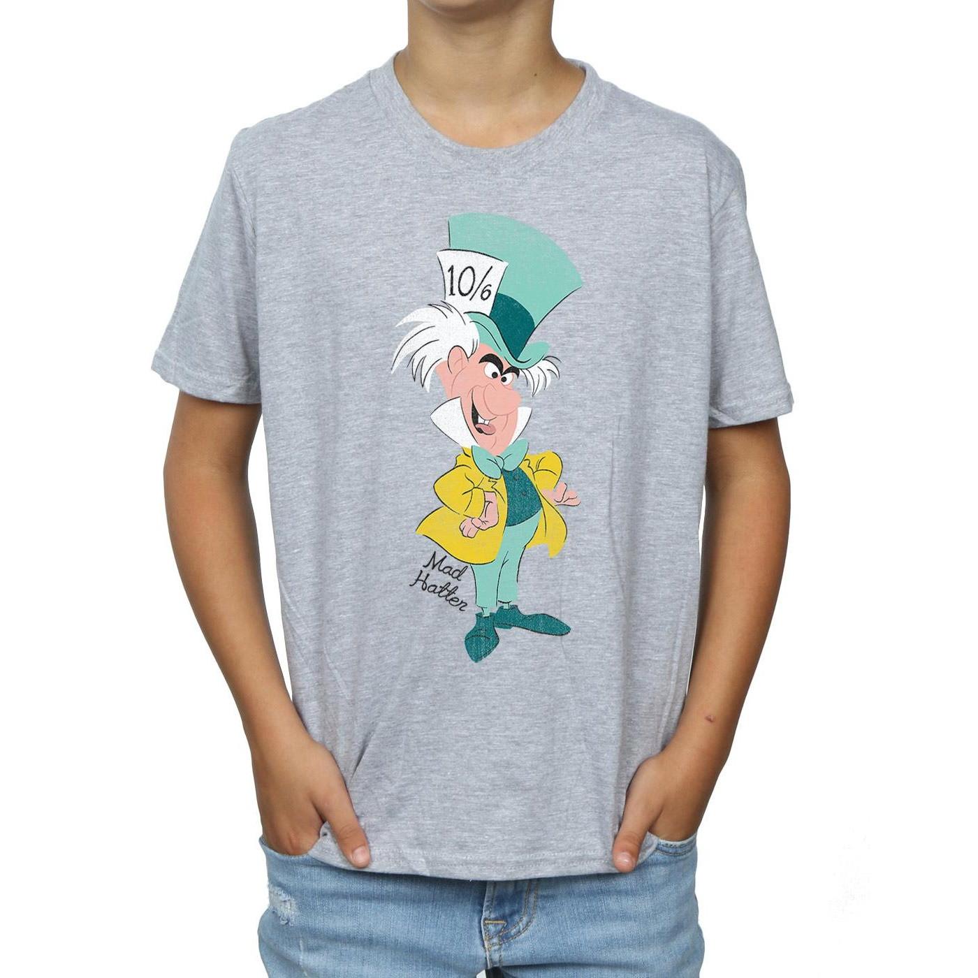 Disney  Tshirt ALICE IN WONDERLAND 