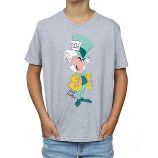 Disney  Tshirt ALICE IN WONDERLAND 