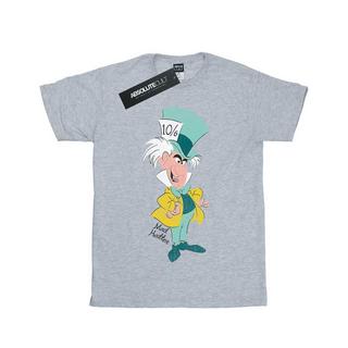 Disney  Tshirt ALICE IN WONDERLAND 