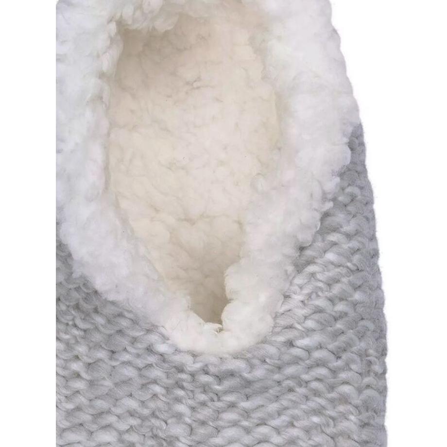 camano Chaussons Chauds  