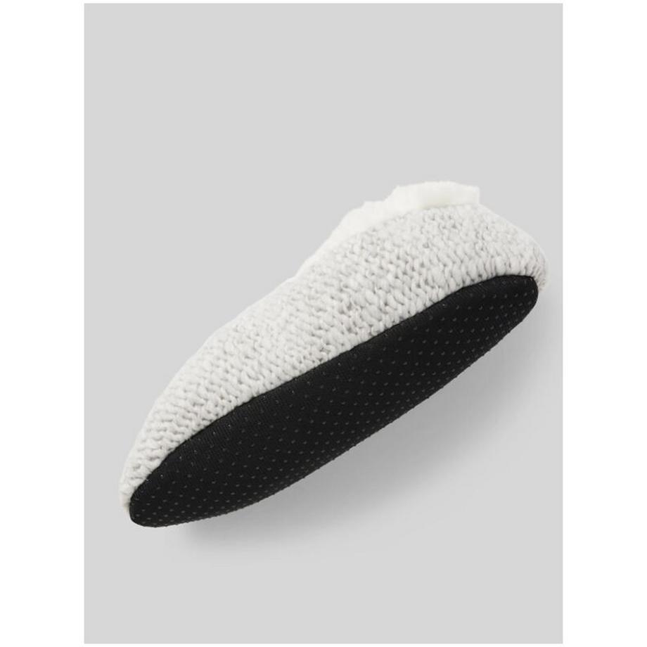 camano Chaussons Chauds  