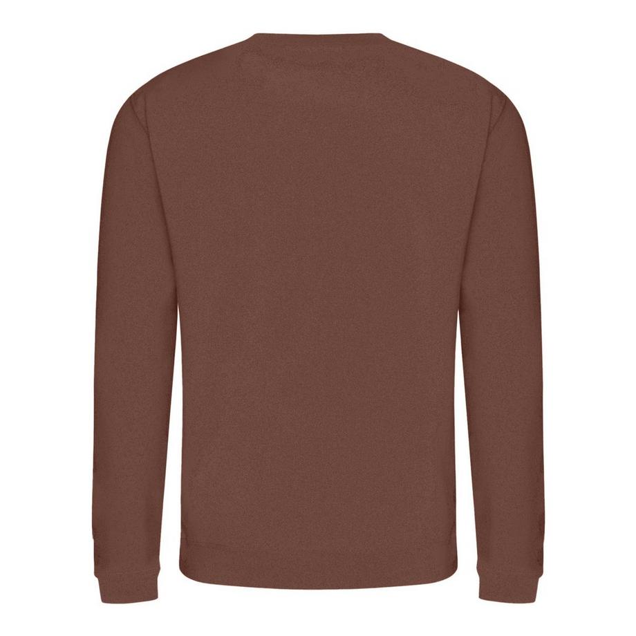 AWDis Sweatshirt Col Rond  