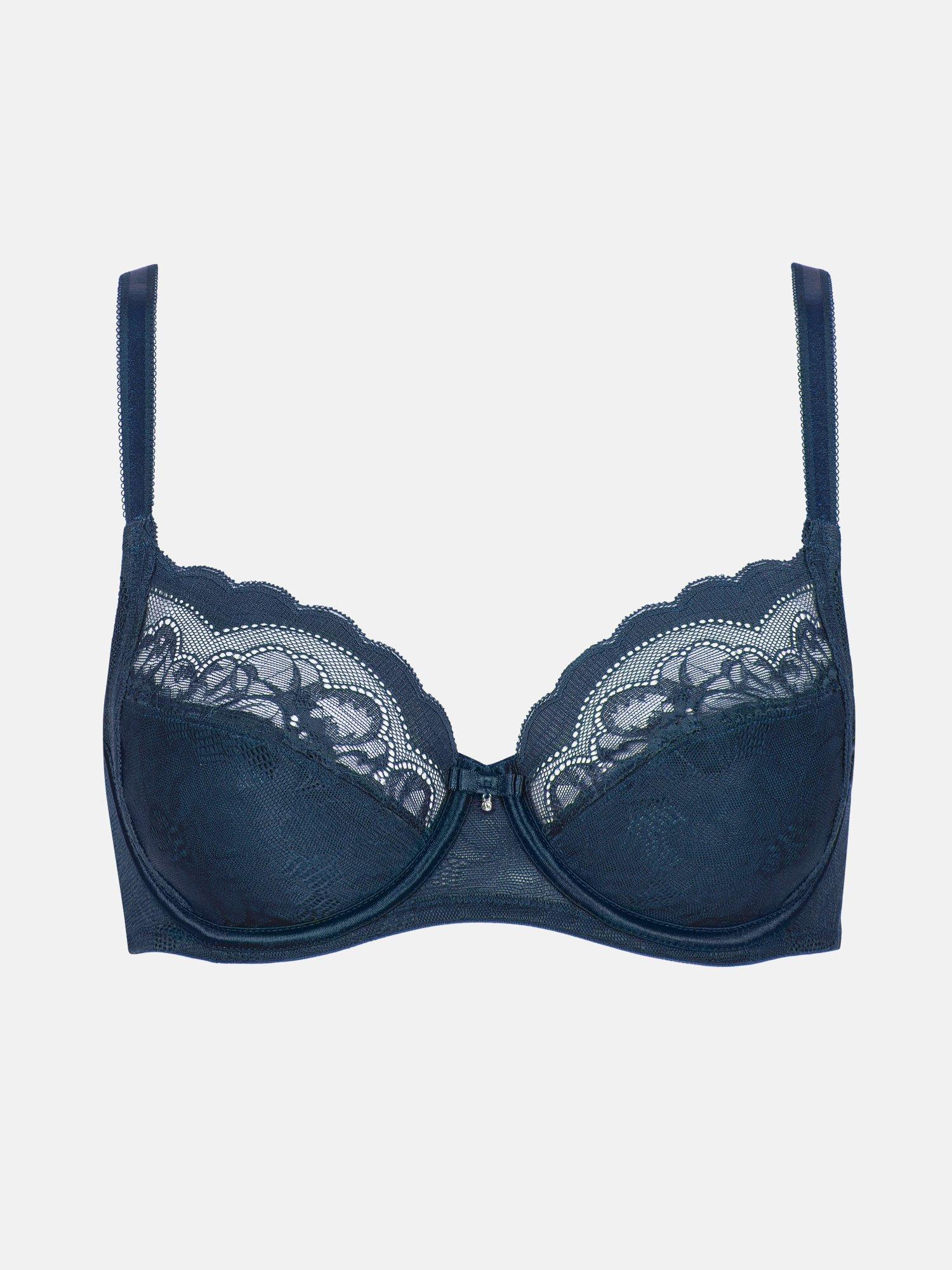 Lisca  Reggiseno con ferretto Evelyn F-G 