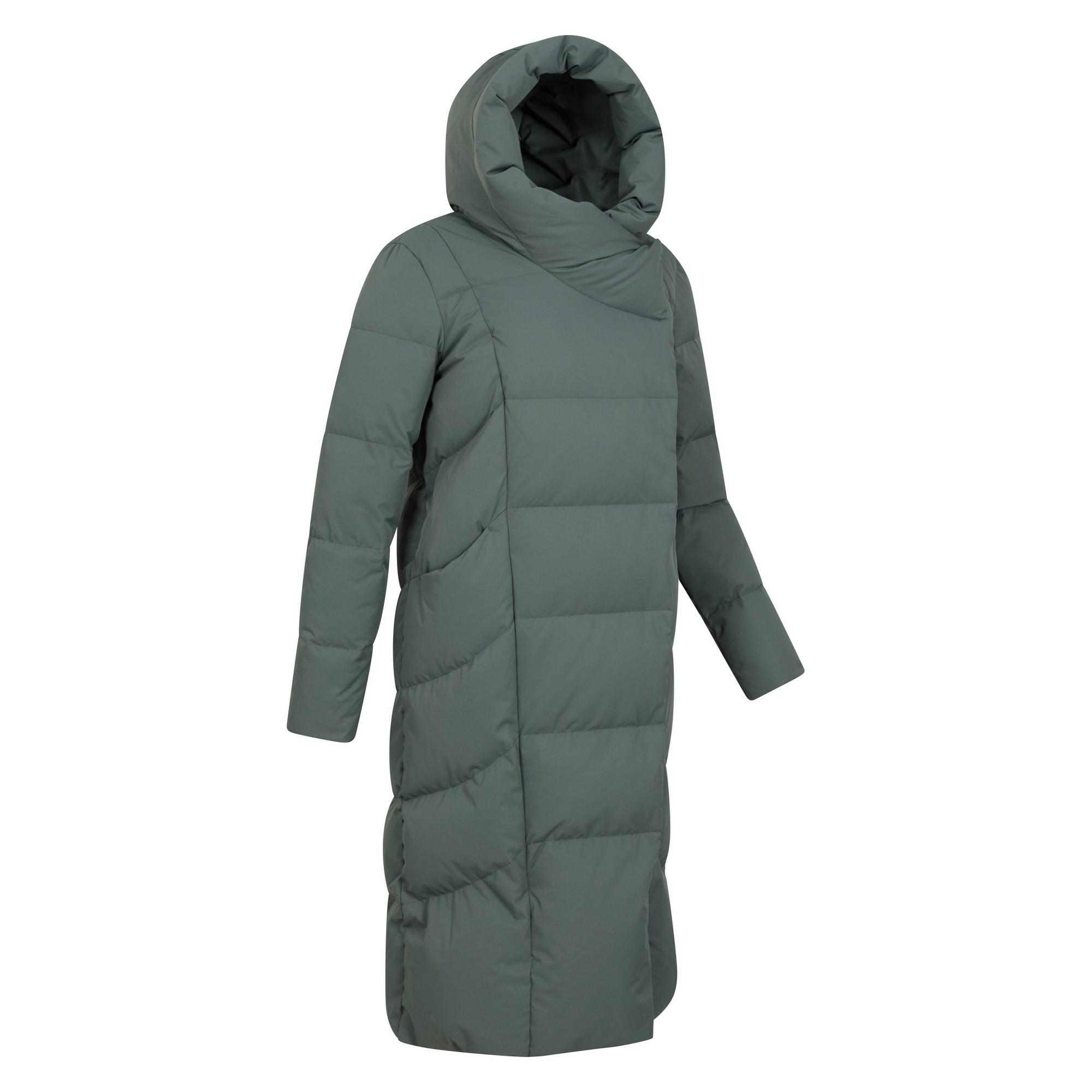 Mountain Warehouse  Extreme Daunenjacke Wickel 