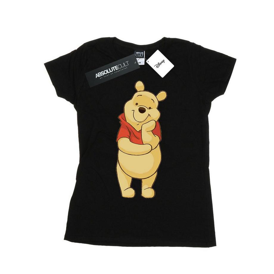 Disney Winnie Puuh Klassische Pose T-Shirt  