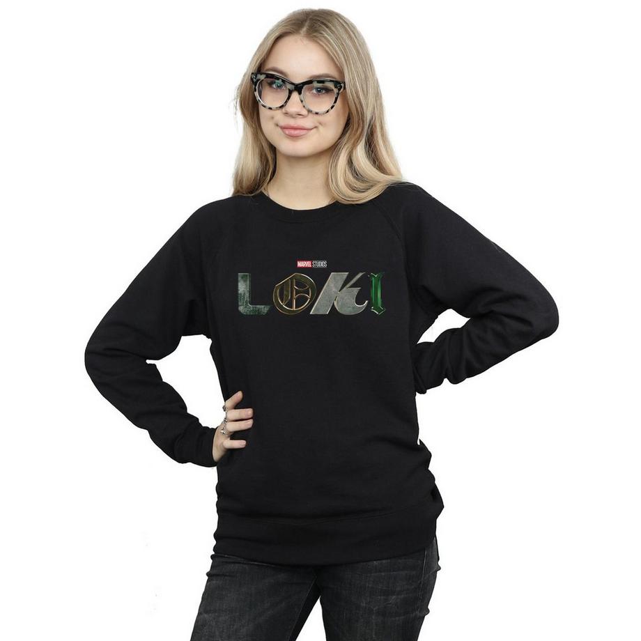 MARVEL Studios Loki Sweatshirt  