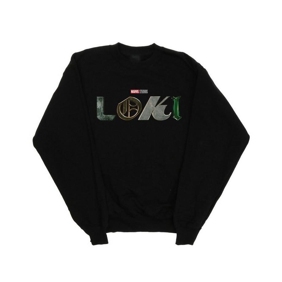 MARVEL Studios Loki Sweatshirt  