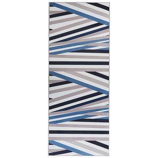 Beliani Teppich aus Polyester Modern ARTHUR  