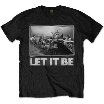 Let It Be Studio TShirt