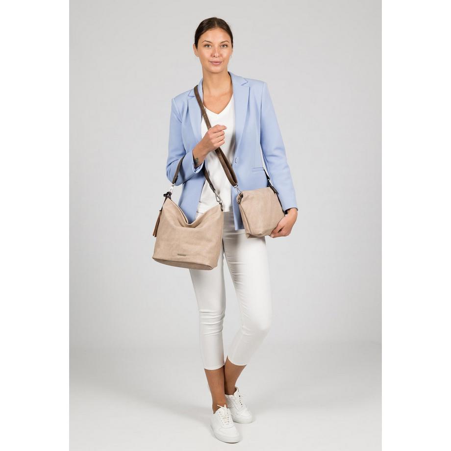 Emily & Noah Borsa Hobo Elke  