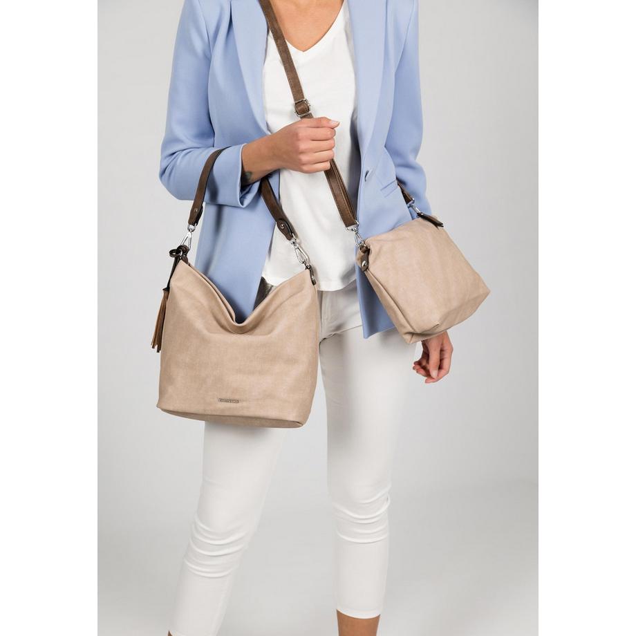 Emily & Noah Borsa Hobo Elke  