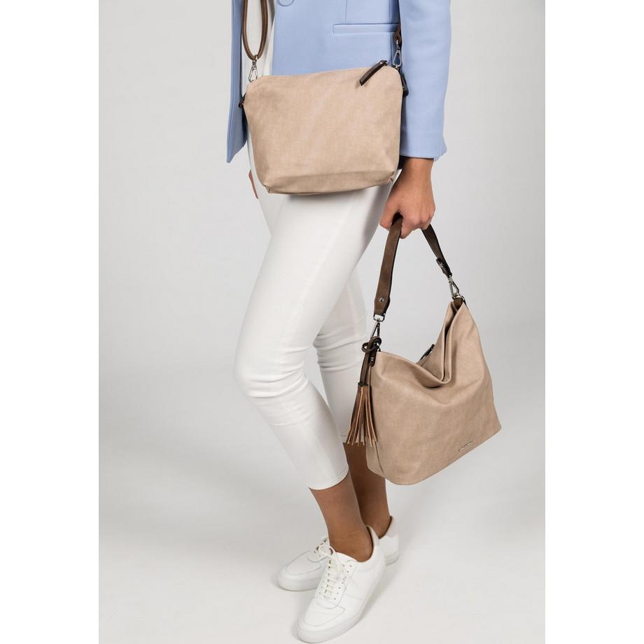 Emily & Noah Borsa Hobo Elke  