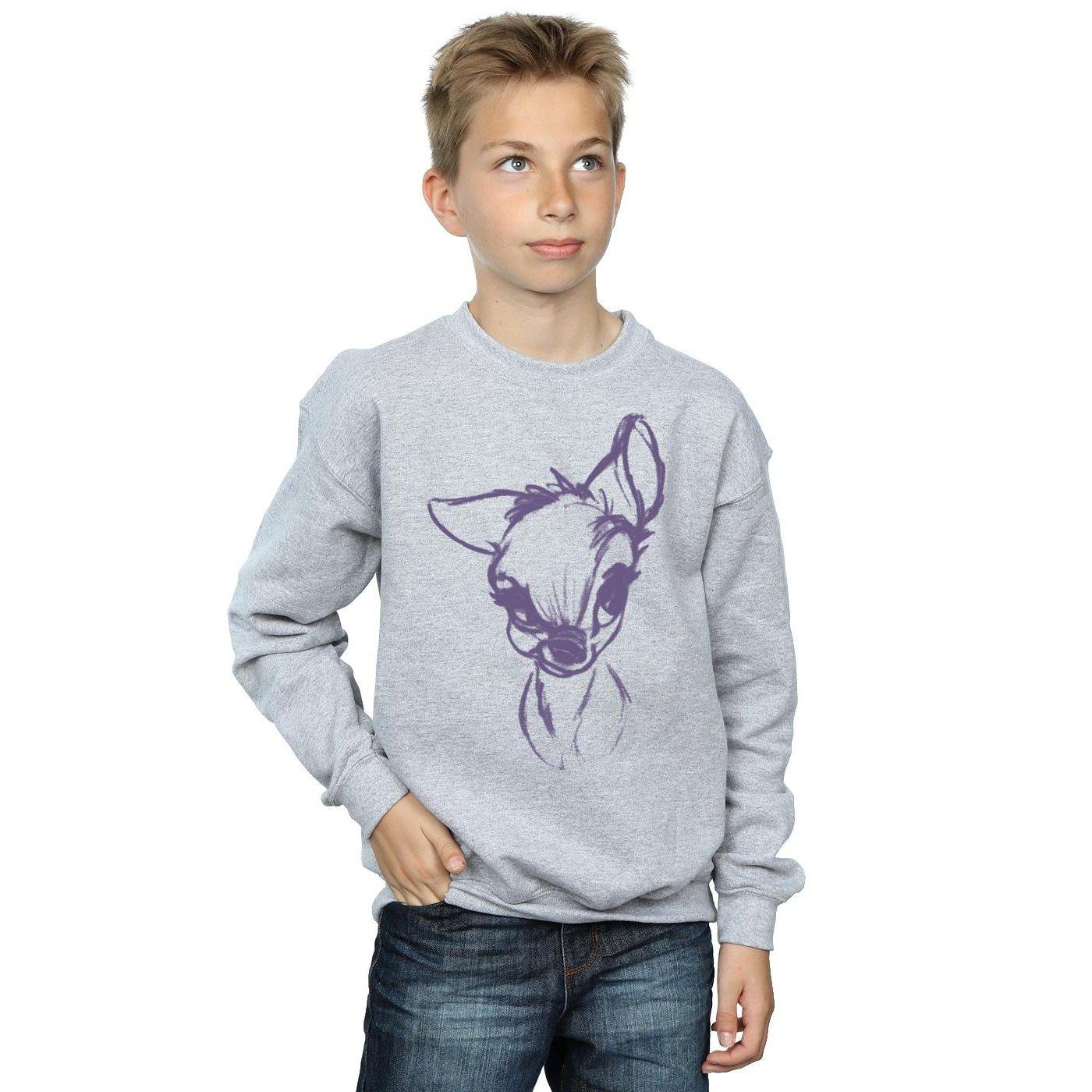 Disney  Mood Sweatshirt 