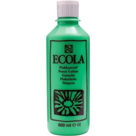 Talens TALENS Plakatfarbe 500ml 0972-6010 grün  