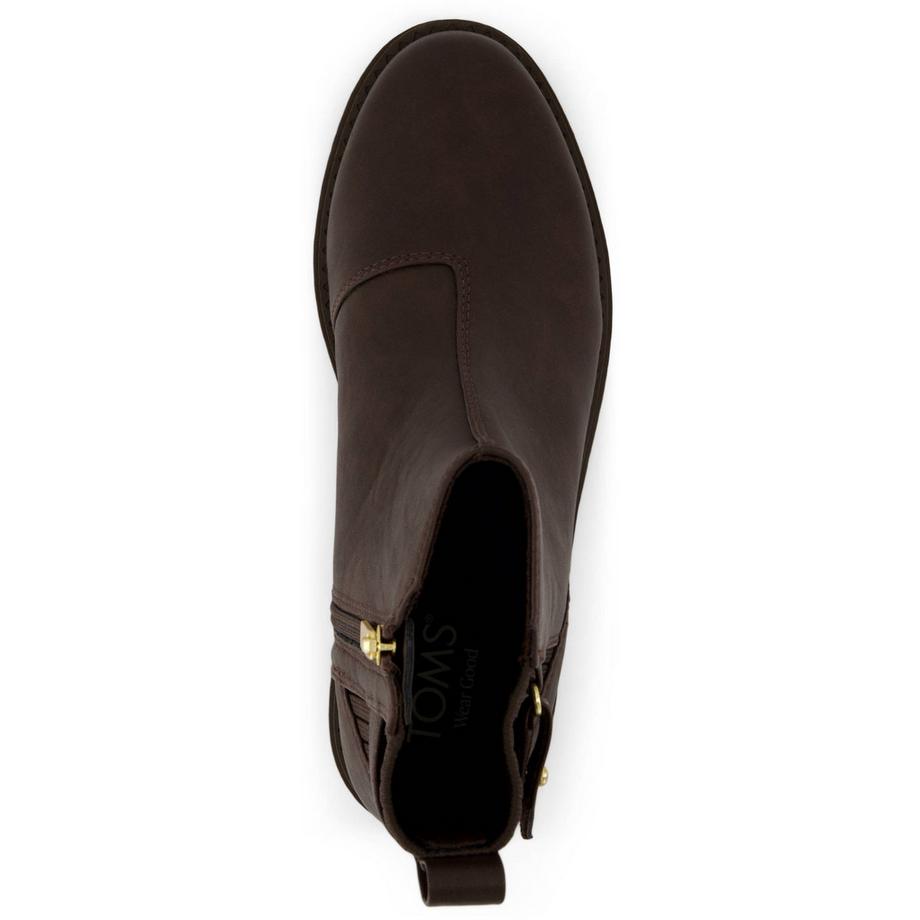 TOMS Stivaletti Chelsea Astrid  