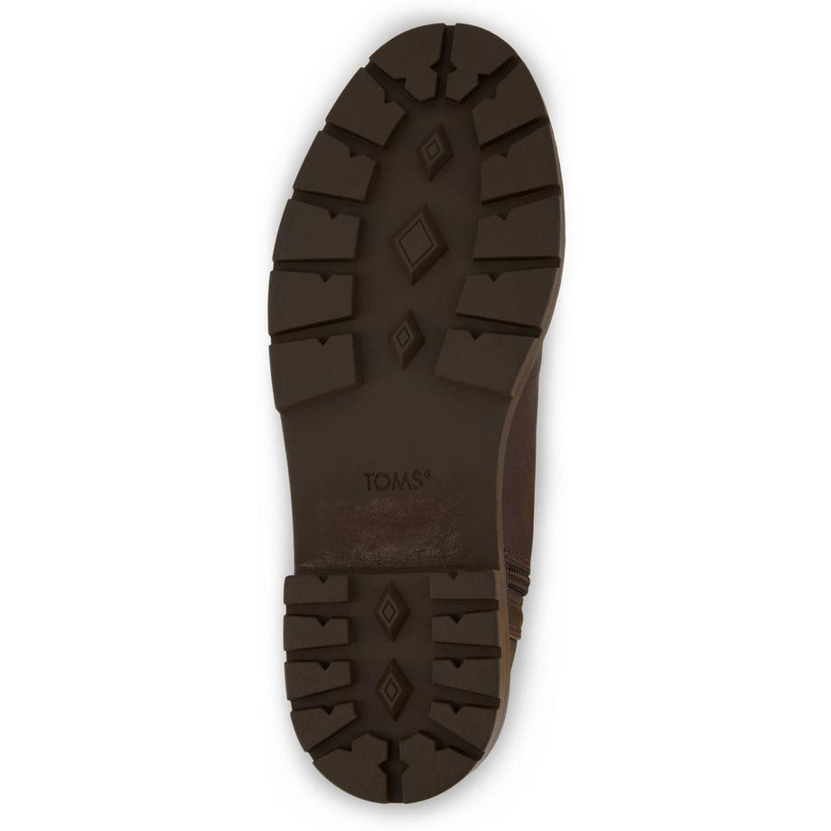 TOMS Stivaletti Chelsea Astrid  