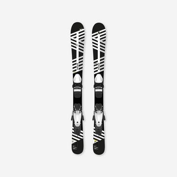 Sci pista bambino - Boost 500 Player composito