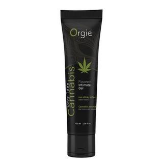 Orgie  Cannabis Intimate Gel 